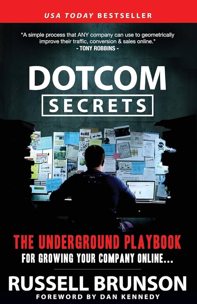 Dotcom Secrets