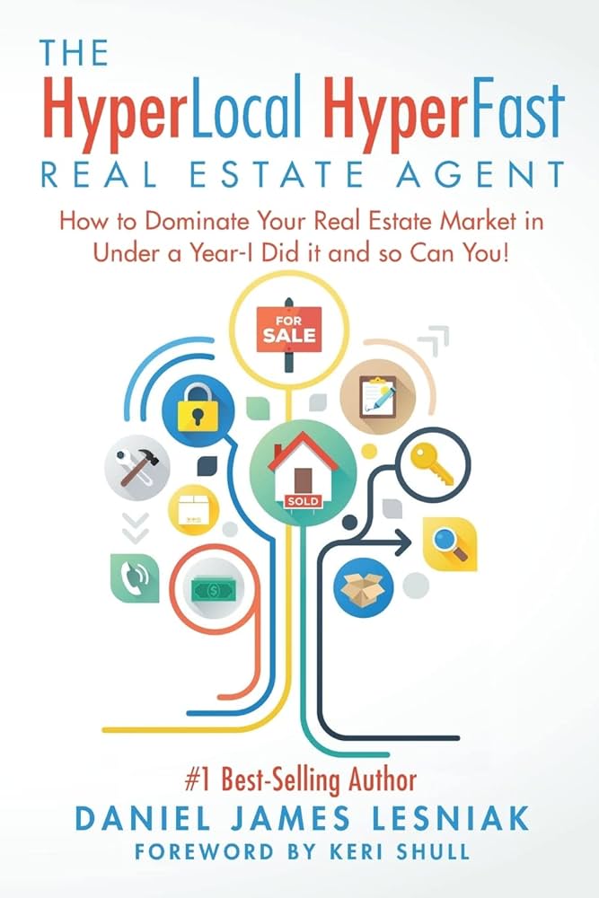 The Hyperlocal, Hyperfast Real Estate Agent